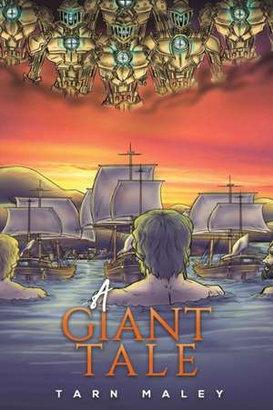 Maley, T: Giant Tale