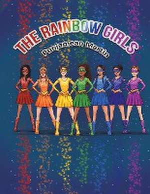 The Rainbow Girls de Punjamean Martin