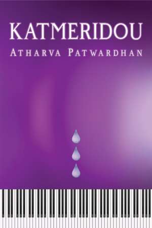 Katmeridou de Atharva Patwardhan