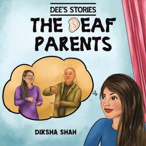 Dee's Stories de Diksha Shah