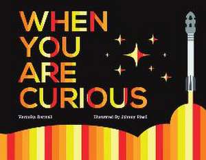 When You Are Curious de Veronika Darwell