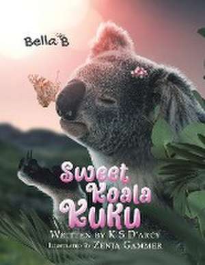 Sweet Koala Kuku de K S D'Arcy