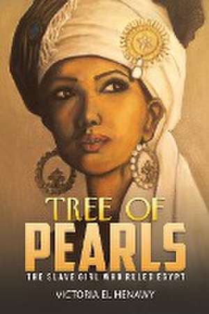 Tree of Pearls de Victoria El Henawy