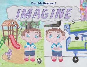 Imagine de Ben McDermott