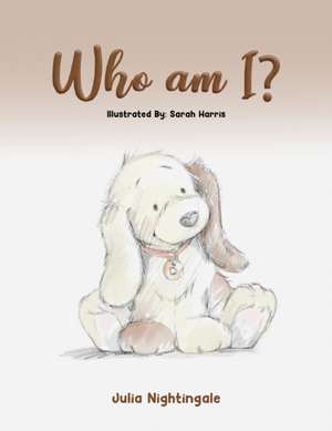 Who am I? de Julia Nightingale