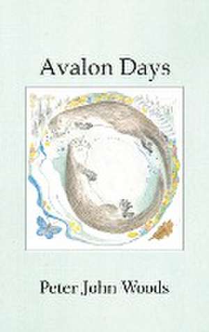 Avalon Days de Peter John Woods