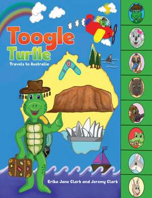 Clark, E: Toogle Turtle