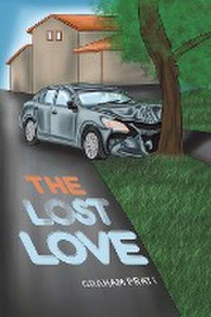 The Lost Love de Graham Pratt