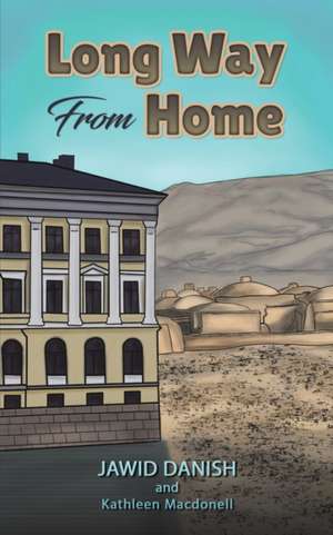 Long Way From Home de Jawid Danish