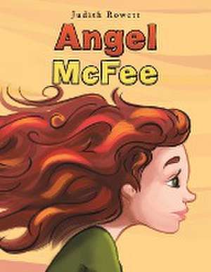 Angel McFee de Judith Rowett