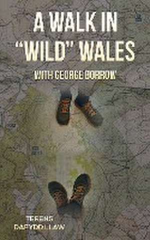 A Walk in "Wild" Wales with George Borrow de Terens Dafydd Llaw