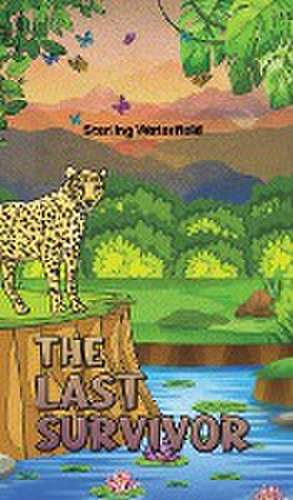 The Last Survivor de Sterling Waterfield
