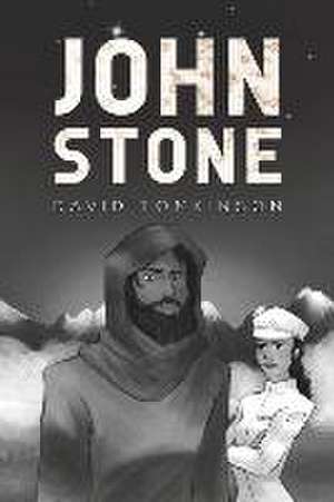 John Stone de Johnstone