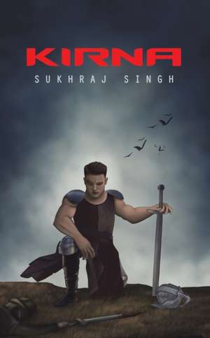 Singh, S: Kirna