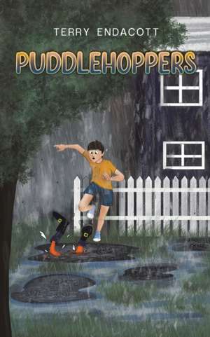 Puddlehoppers de Terry Endacott