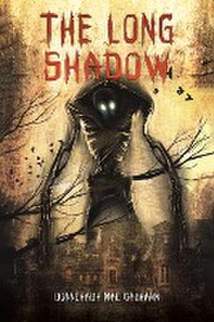 The Long Shadow de Donnchadh Mac Gabhann