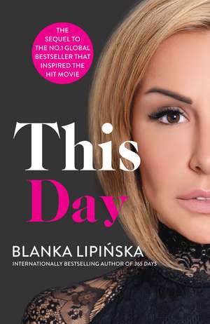 This Day de Blanka Lipinska