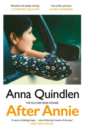 After Annie de Anna Quindlen