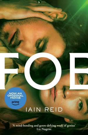 Foe de Iain Reid