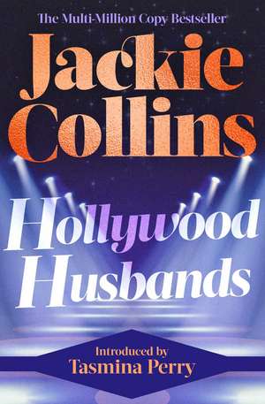 Hollywood Husbands de Jackie Collins