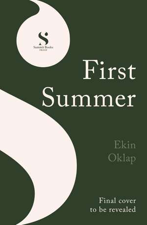 First Summer de Ekin Oklap