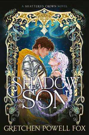 Shadow and Son de Gretchen Powell Fox