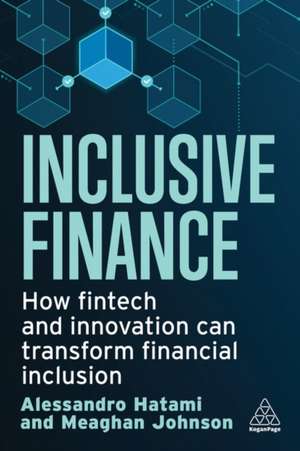 Inclusive Finance de Alessandro Hatami