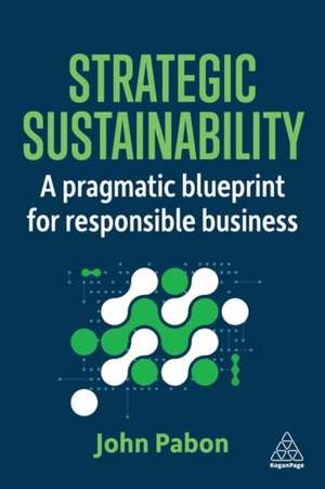 Strategic Sustainability de John Pabon