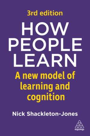 How People Learn de Nick Shackleton-Jones