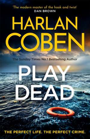 Play Dead de Harlan Coben