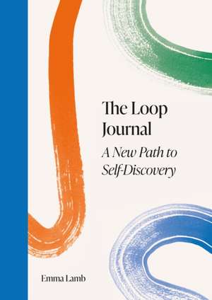 Loop Journal de Emma Lamb