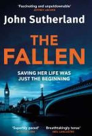 The Fallen de John Sutherland