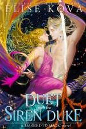 A Duet with the Siren Duke de Elise Kova