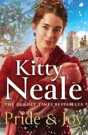 Pride & Joy de Kitty Neale