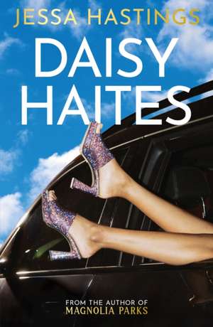 Daisy Haites de Jessa Hastings