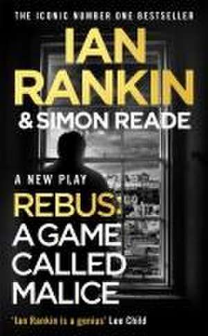 A Game Called Malice de Ian Rankin