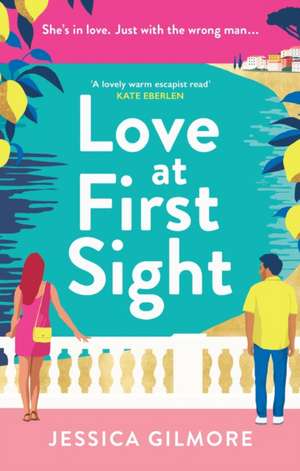 Love at First Sight de Jessica Gilmore