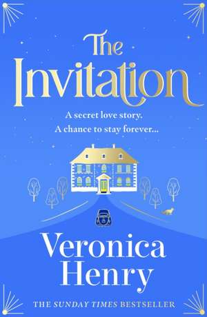 The Invitation de Veronica Henry