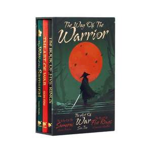 The Way of the Warrior de Sun Tzu