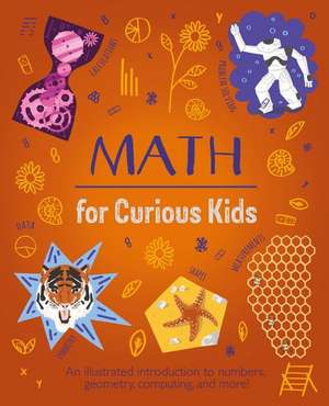 Math for Curious Kids de Lynn Huggins-Cooper