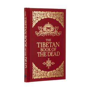 Padmasambhava: Tibetan Book of the Dead de Padmasambhava