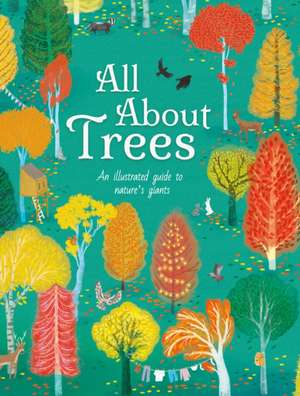 Cheeseman, P: All About Trees