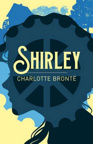 Shirley de Charlotte Bronte