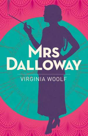 Mrs Dalloway de Virginia Woolf