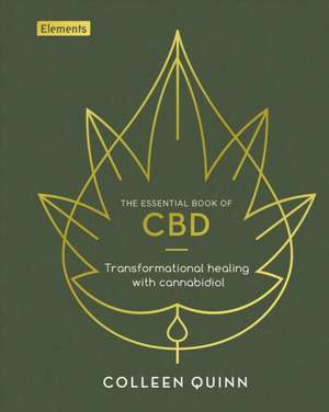 The Essential Book of CBD