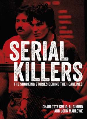 Serial Killers de Al Cimino