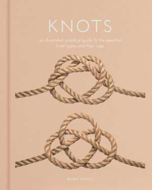 Mault, B: Knots