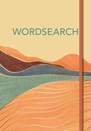 Wordsearch de Eric Saunders