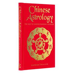 Chinese Astrology de Kay Tom