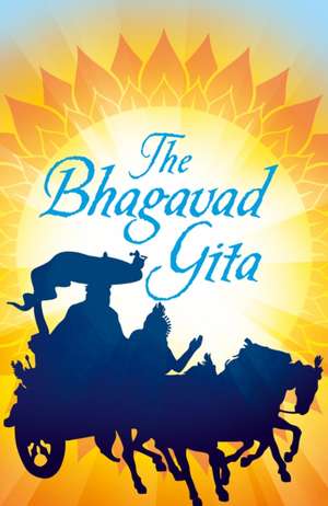 Bhagavad Gita de Vyasa